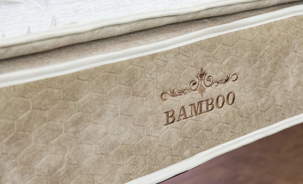 Saltea Bamboo, 160x190x36cm 6