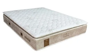 Saltea Bamboo, 160x200x36cm