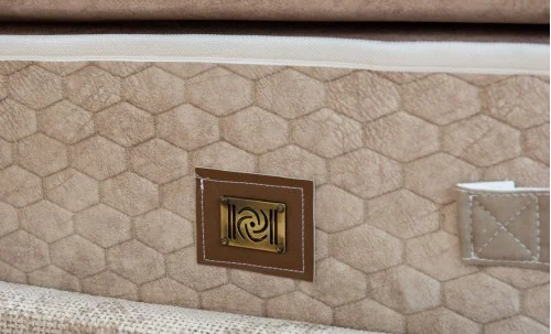 Saltea Bamboo, 160x190x36cm