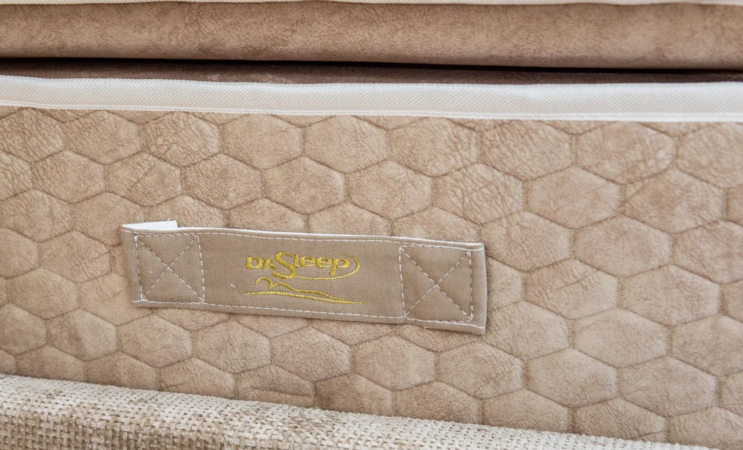 Saltea Bamboo, 160x190x36cm