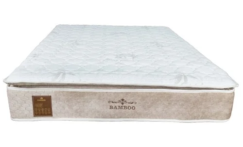 Saltea Bamboo, 160x200x33cm