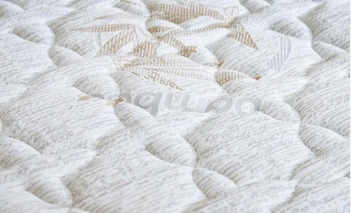 Saltea Bamboo, 160x190x36cm