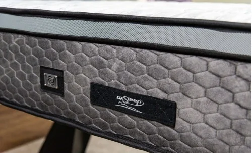 Saltea Hidrogel Pocket, 180x200x31cm