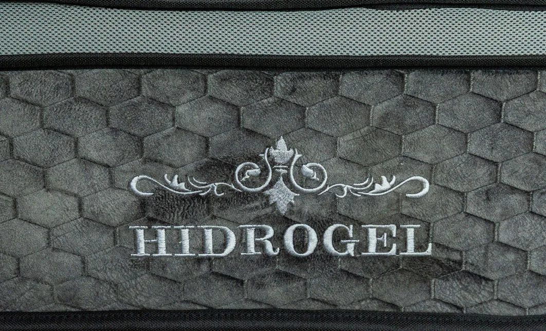 Saltea Hidrogel Pocket, 180x200x31cm 7