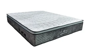 Saltea Hidrogel Pocket, 160x200x31cm