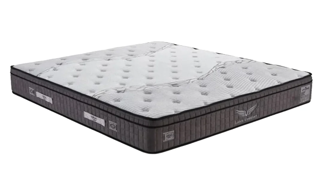 Saltea Lateks Comfort, 160x200x31cm 2