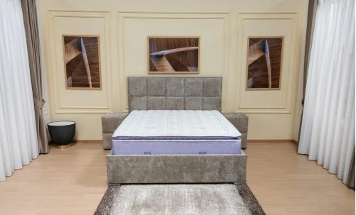 Saltea Lavanda, 160x190x36cm