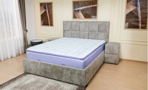 Saltea Lavanda, 160x190x36cm