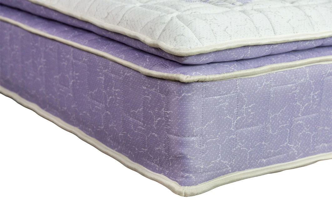 Saltea Lavanda, 160x190x36cm 5