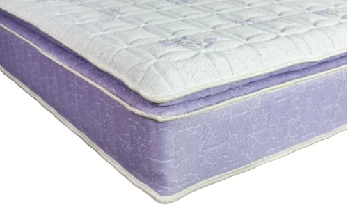 Saltea Lavanda, 160x190x36cm