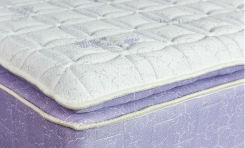 Saltea Lavanda, 160x190x36cm