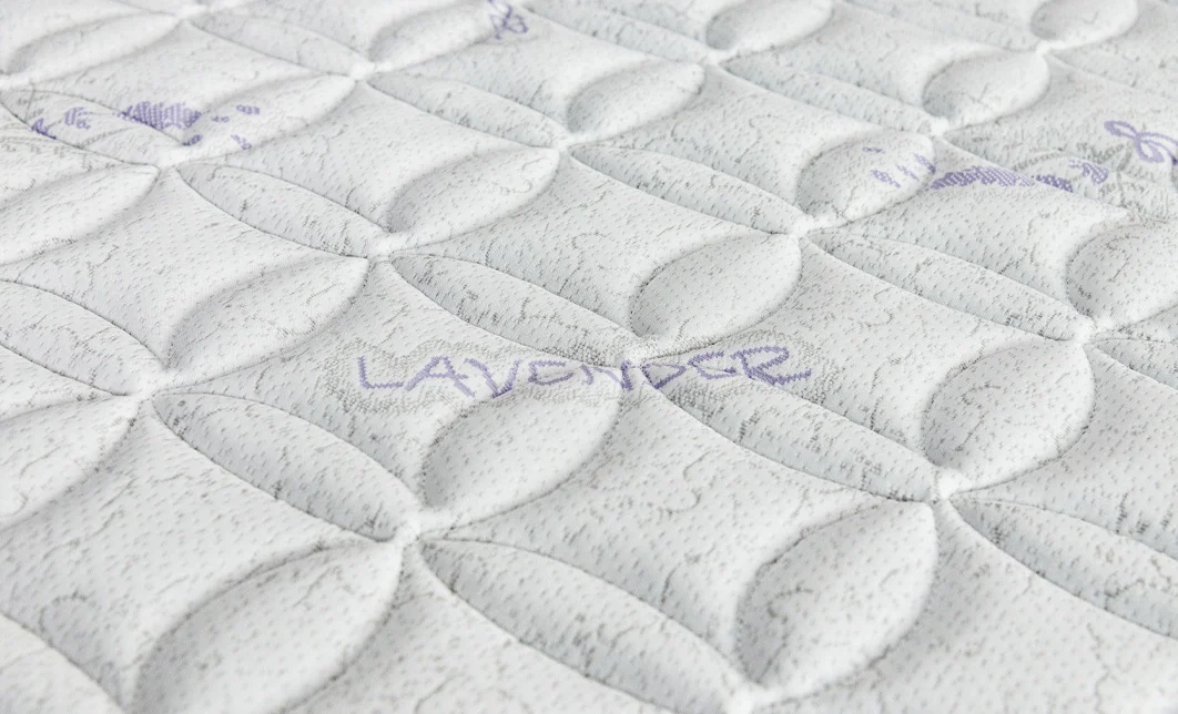 Saltea Lavanda, 160x190x36cm 7