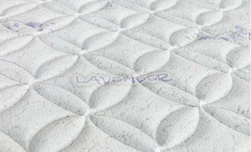 Saltea Lavanda, 160x190x36cm