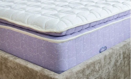 Saltea Lavanda, 160x190x36cm