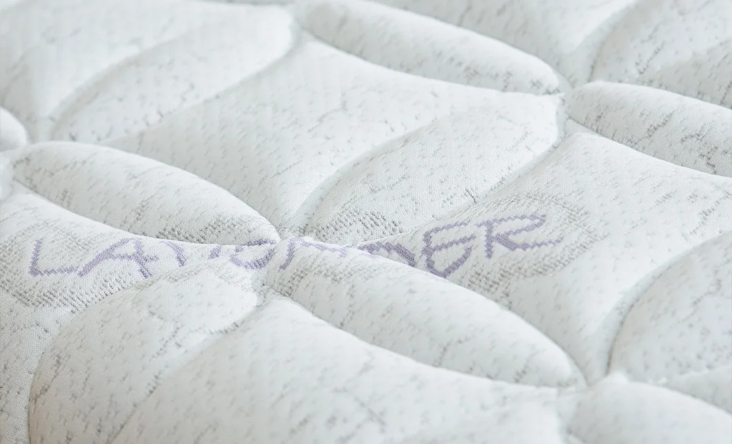 Saltea Lavanda, 160x190x36cm