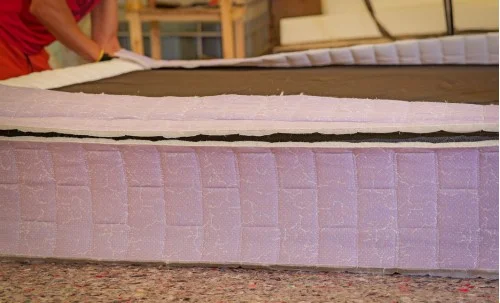 Saltea Lavanda, 160x190x36cm