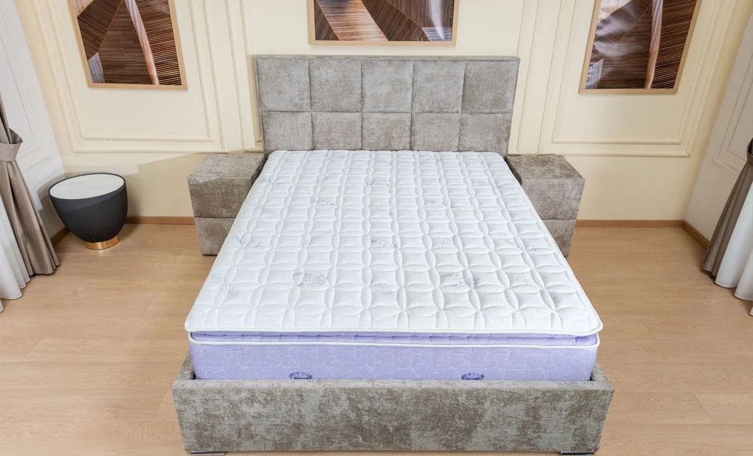 Saltea Lavanda, 160x190x36cm