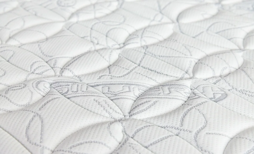 Saltea Luxury Pocket, 200x200x34cm