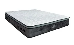 Saltea Luxury Pocket, 160x200x34cm