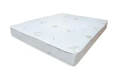 Saltea Bonell Aloe Vera, 140x200x22 cm