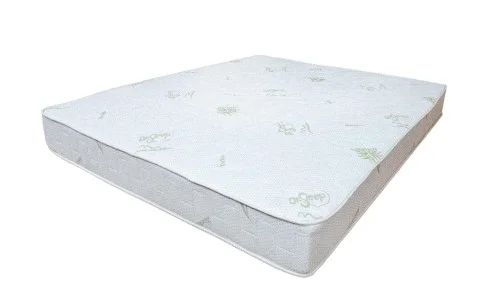 Saltea Bonell Aloe Vera, 160x200x22 cm