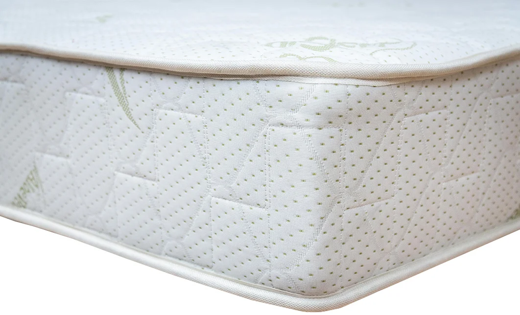 Saltea Bonell Aloe Vera, 160x200x22 cm 5