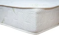 Saltea Bonell Aloe Vera, 160x200x22 cm 5