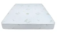 Saltea Bonell Aloe Vera, 160x200x22 cm 4