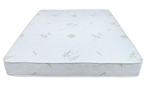 Saltea Bonell Aloe Vera, 160x200x22 cm