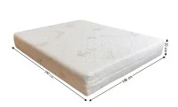 Saltea Memory ''DR SLEEP'', 160x190x20cm 1