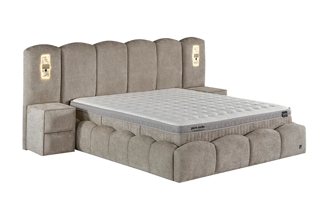  Pierre Cardin - Set Noptiere Las Palmas 3