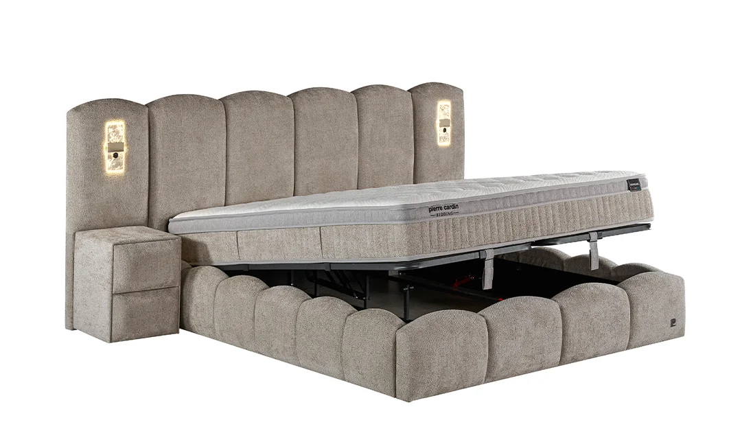 Pierre Cardin - Las Palmas Prime 160x200 3