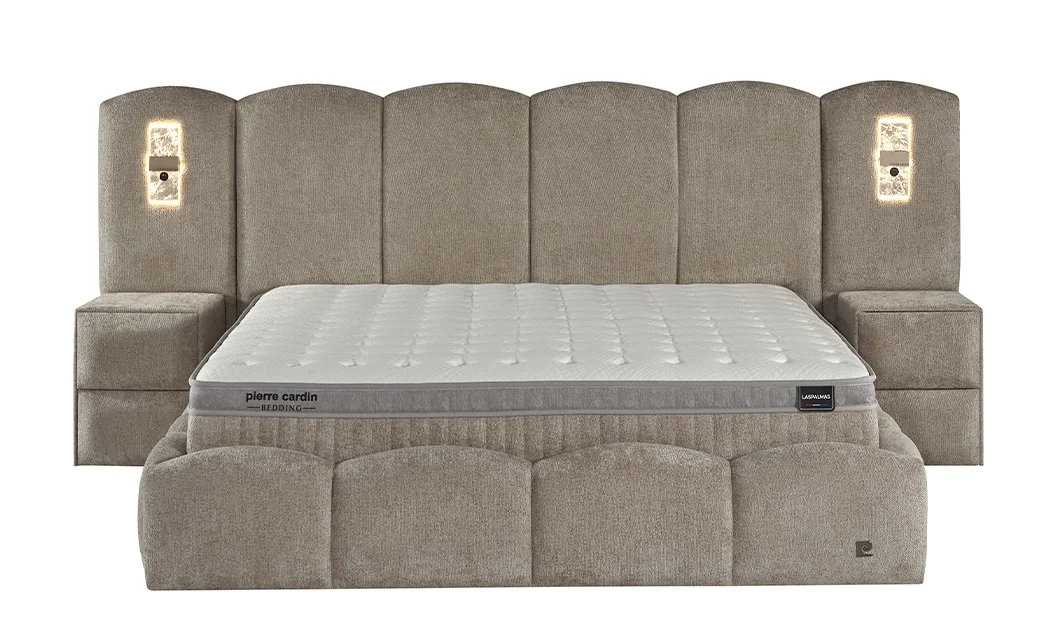 Pierre Cardin - Las Palmas Prime 160x200 7