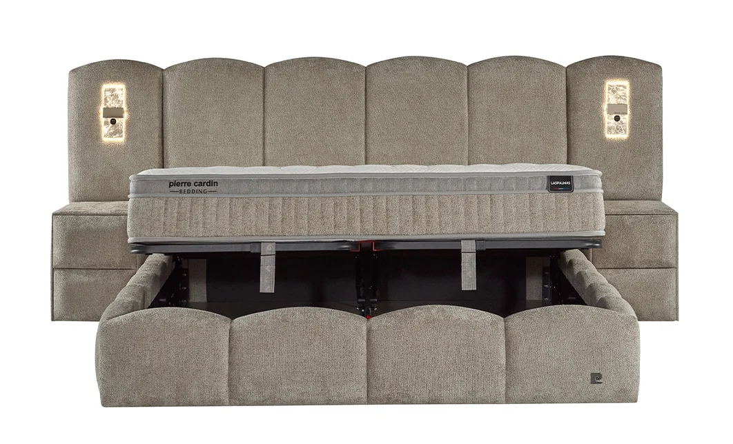 Pierre Cardin - Las Palmas Prime 160x200 8