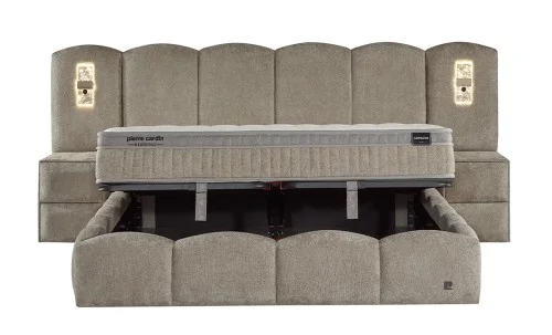 Pierre Cardin - Las Palmas Prime 160x200