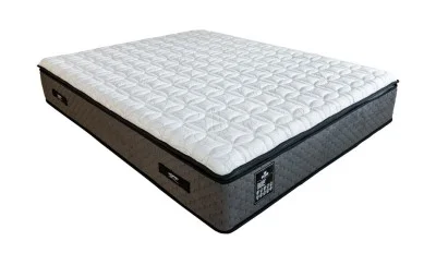 Saltea Silver 140x200x36 cm Saltea Silver 140x200x36 cm