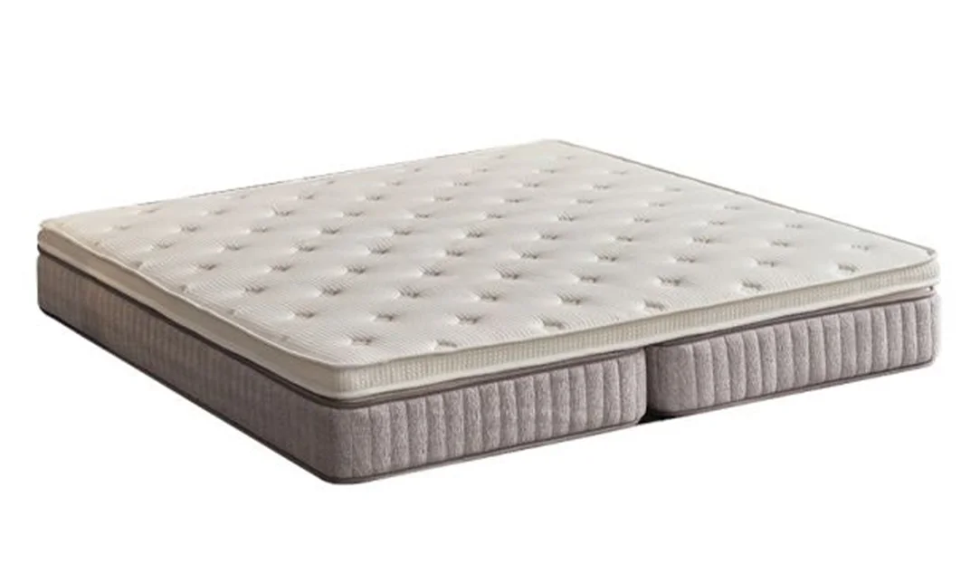 Saltea + Topper Liberta, 160x200x28cm