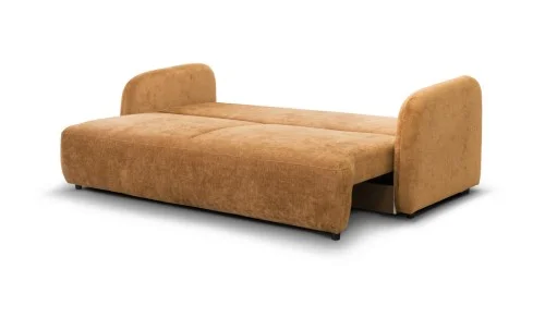 Canapea Extensibilă Santiago , Cu Ladă Depozitare, Stofă Premium Perfect Harmony 56