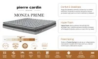  Pierre Cardin - Saltea Monza 180x200 10