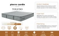  Pierre Cardin - Saltea Toledo 140x200 6