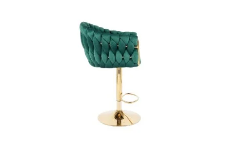 Scaun Bar KJC362 Verde