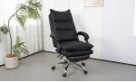 Scaun Office OC041 Negru