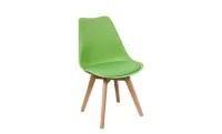 Scaun Living J900 Verde 2