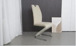 Scaun Living F692 Bej
