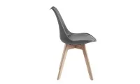 Scaun Living J900 Gri 2