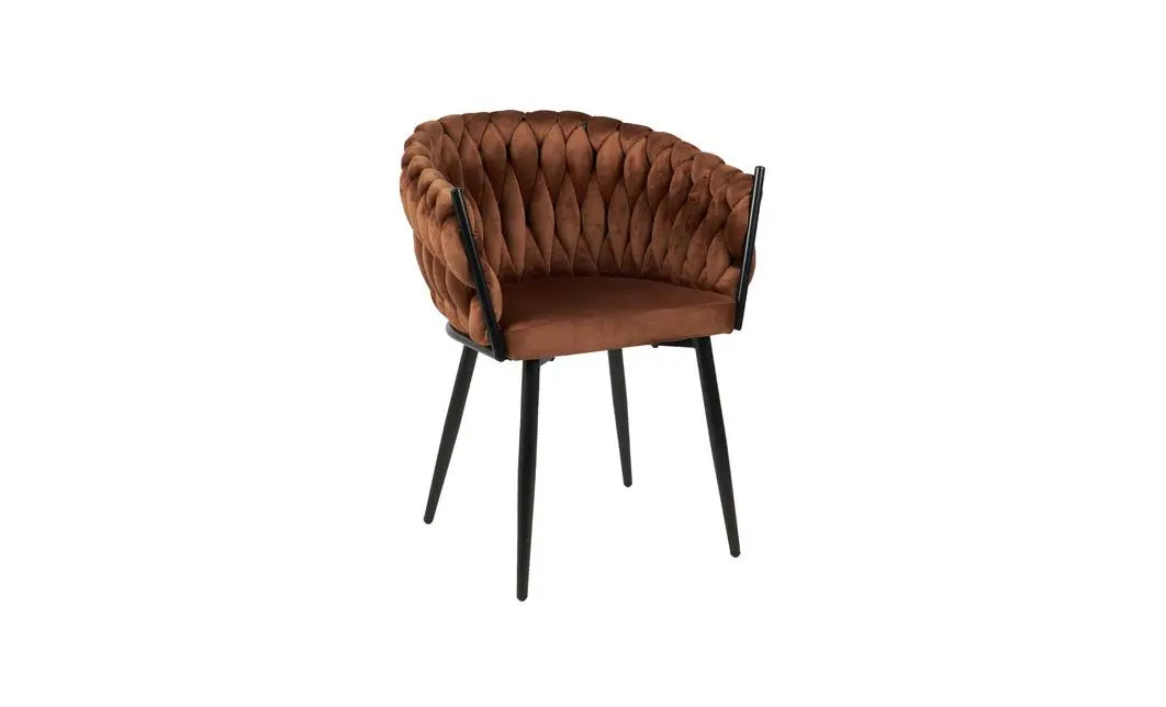 Scaun Living Tapitat KJC11 Maro 2