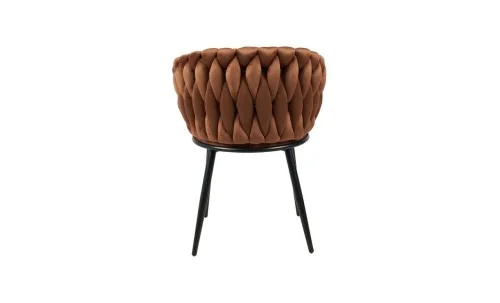 Scaun Living Tapitat KJC11 Maro
