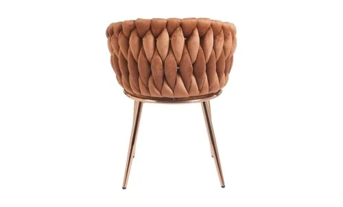 Scaun Living Tapitat KJC16 Maro