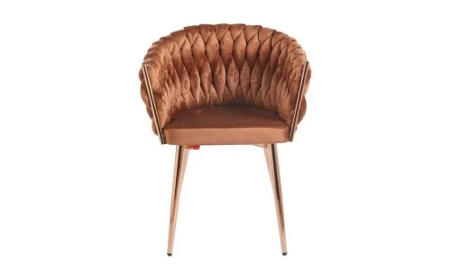 Scaun Living Tapitat KJC16 Maro