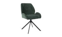 Scaun Living Tapitat KJC4347 Verde 4